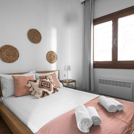 オリンピアダKalokerino Houseアパートメント エクステリア 写真