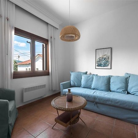 オリンピアダKalokerino Houseアパートメント エクステリア 写真