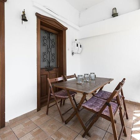 オリンピアダKalokerino Houseアパートメント エクステリア 写真